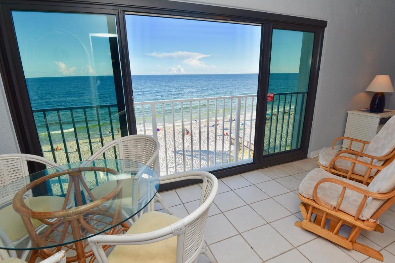 Gulf Tower 4C Villa Gulf Shores Exterior photo