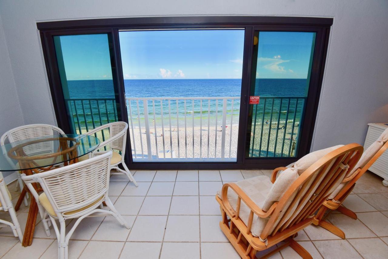 Gulf Tower 4C Villa Gulf Shores Exterior photo