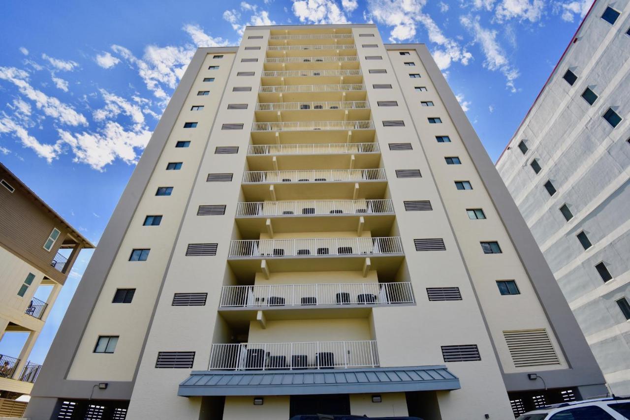 Gulf Tower 4C Villa Gulf Shores Exterior photo